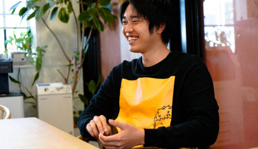 子どもの主体性を伸ばせる場所