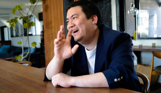 子どもたちが楽しく“自分”を表現できる世界を目指して