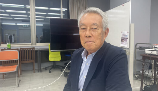 起業にチャレンジ、エンジンが応援