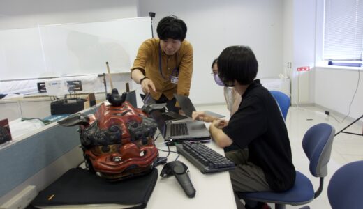 実体験を通して成長できるTOKYO GAME SHOW