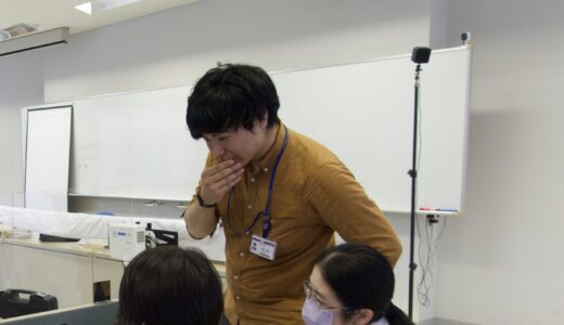 ダイフェスタ2024春 教授からのコメント【愛知工業大学 小栗 真弥 氏】