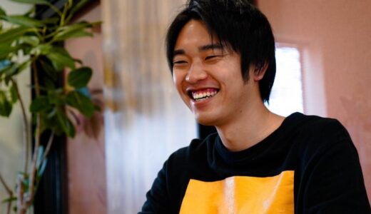 【イノキャン過去出場者応援メッセージ】自分の価値を言語化する