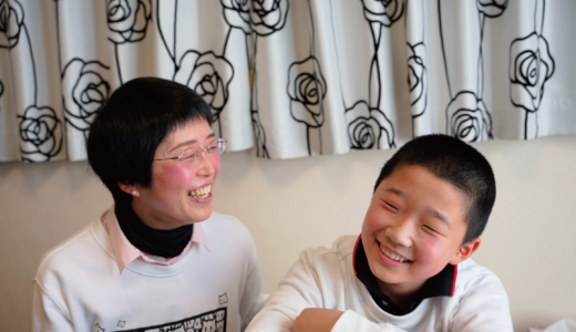 スクーマーズの保護者に聞いてみました！