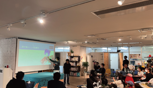 スクーミーフェスタ in 大阪（2022年12月22日）