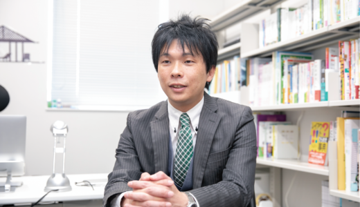 これからの社会を生きていく子どもたちを育てる教育とは？