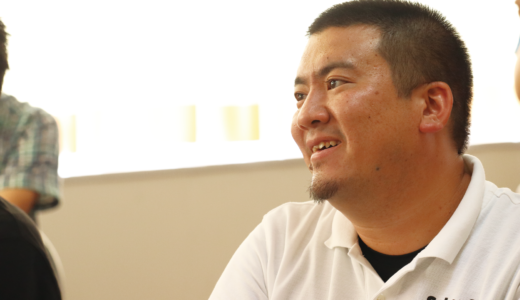 さまざまな人と協力してつくり上げる未来