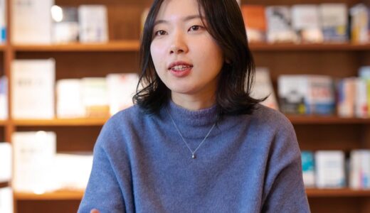 【イノキャン過去出場者応援メッセージ】やりたいことをキラキラと語ってほしい