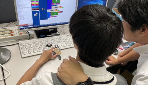 高等学校事例 : 関西大学北陽高等学校