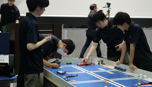 ダイフェス高校生 部活動編 [ 山梨県甲府工業高等学校 情報システム部 ]