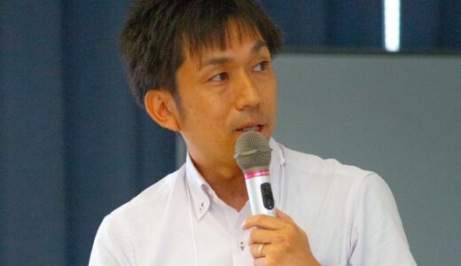 ダイフェスタ2024春 教授からのコメント【島根大学大学 中村 怜詞 氏】