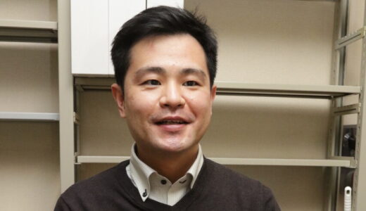 ダイフェスタ2024春 教授からのコメント【鳴門教育大学 泰山 裕 氏】