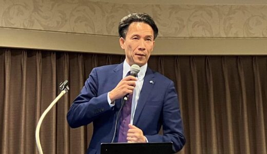 これからの社会をつくるリーダーシップ