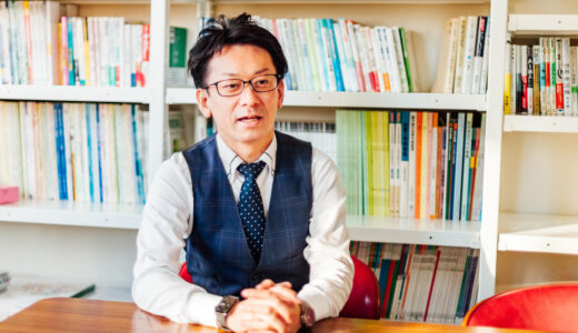 膨大な情報と触れ合うの中で今教師が教えるべき教育