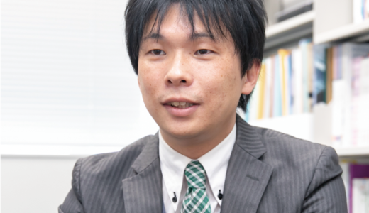 ダイフェスタ2024春 審査員の皆様からのメッセージ 【 山梨大学 教育学部 准教授 三井 一希 氏】