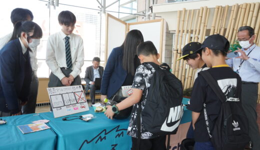 地域に新しい体験を提供する意義  ~ eDIY縁日イベントを振り返って ~