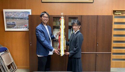 将来への道、次の挑戦に向かう